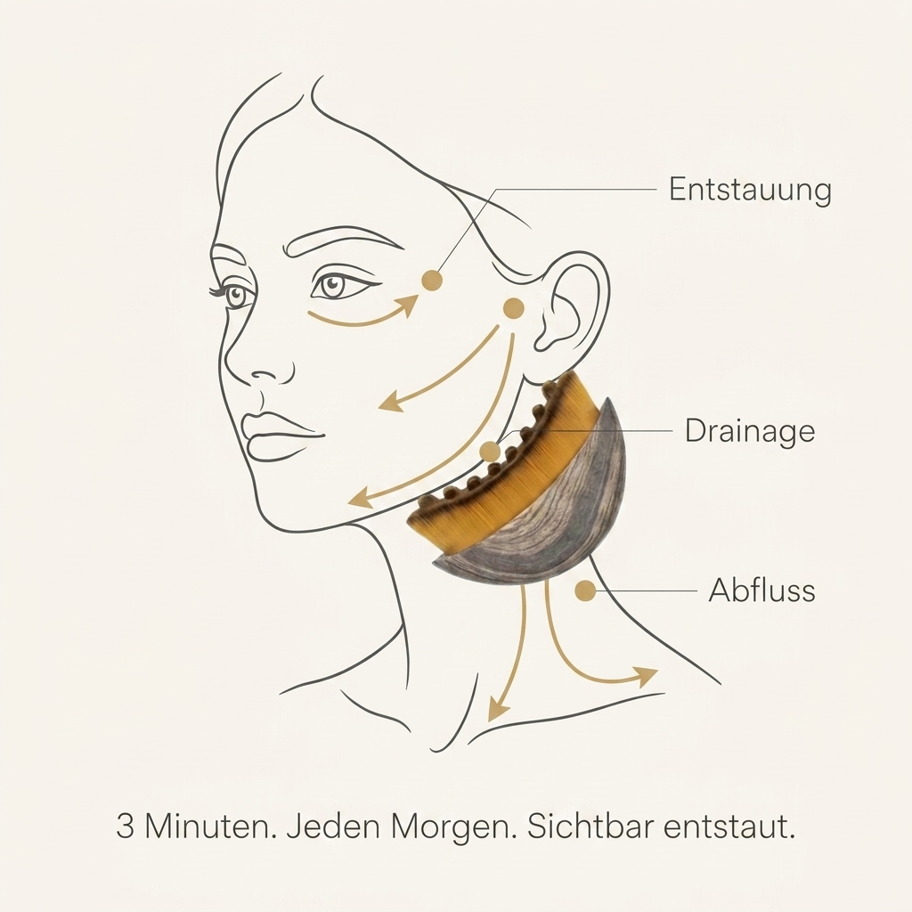 Puralinea Sculpting Brush