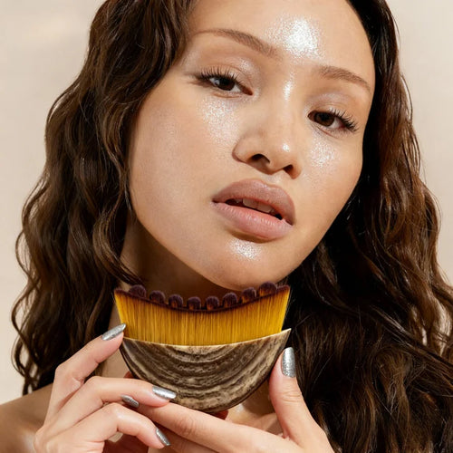 Puralinea Sculpting Brush