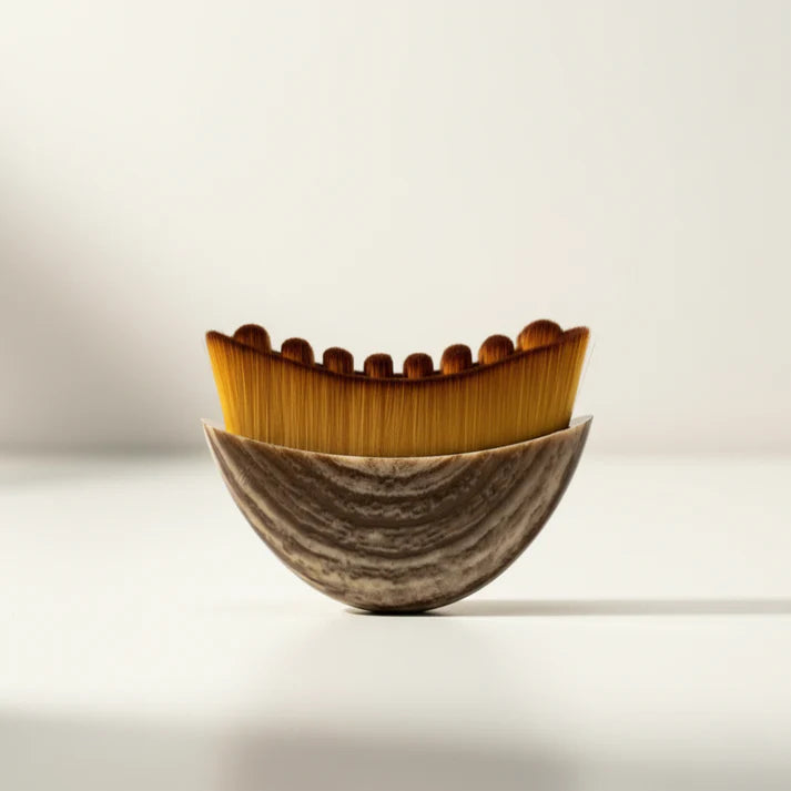 Puralinea Sculpting Brush