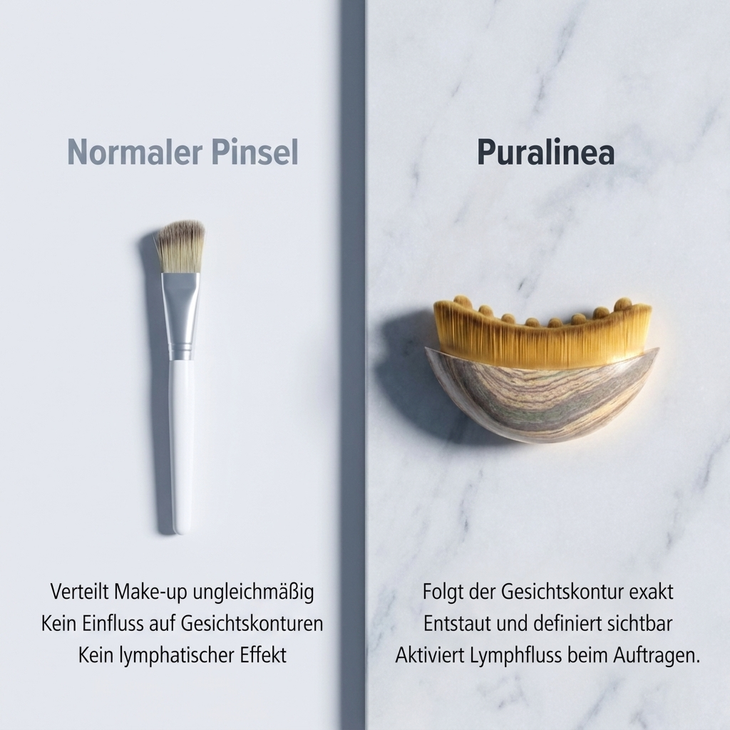 Puralinea Sculpting Brush