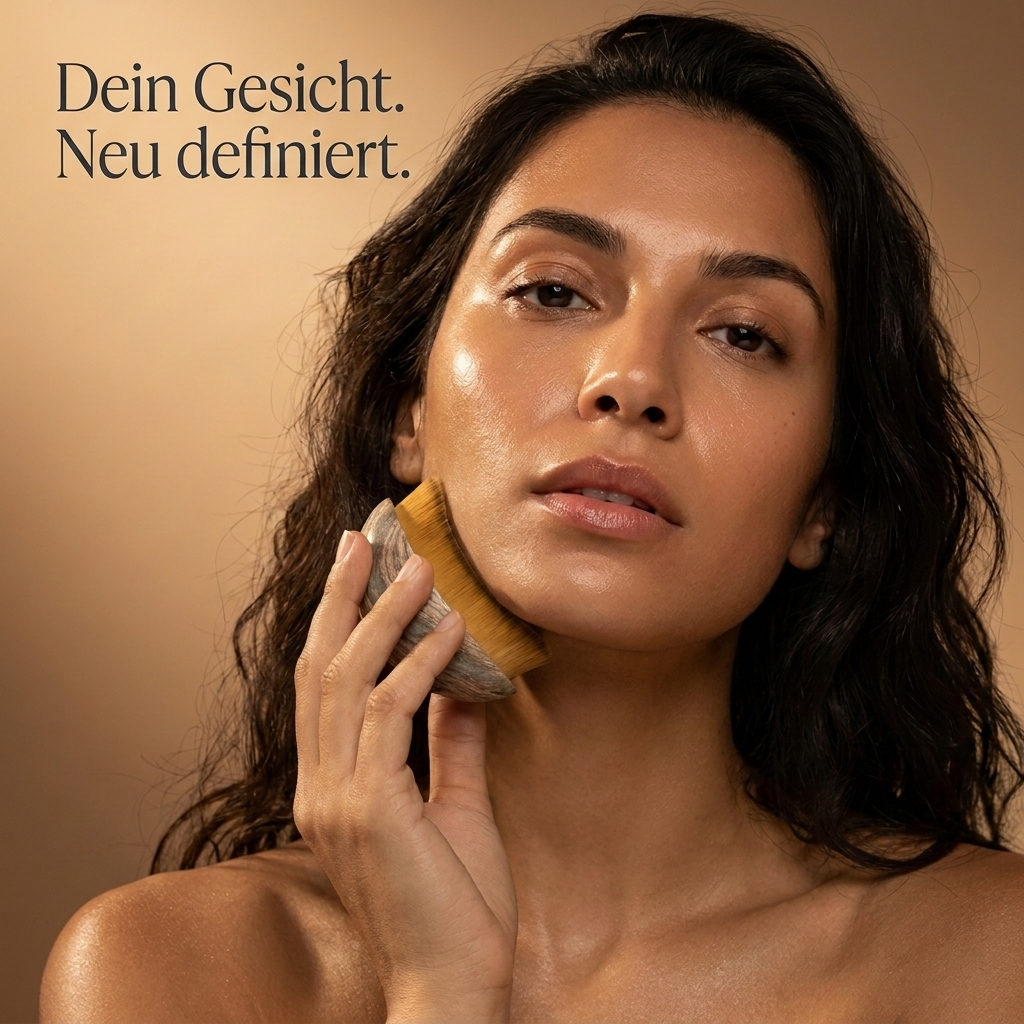 Puralinea Sculpting Brush